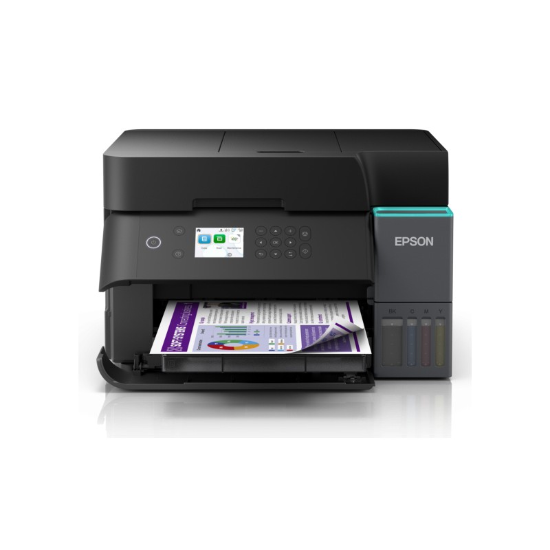 Epson EcoTank ET-3950 Epson EcoTank ET-3950